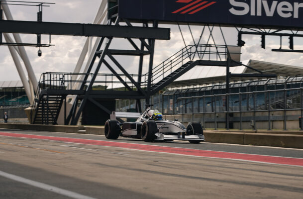 Veloce 2022