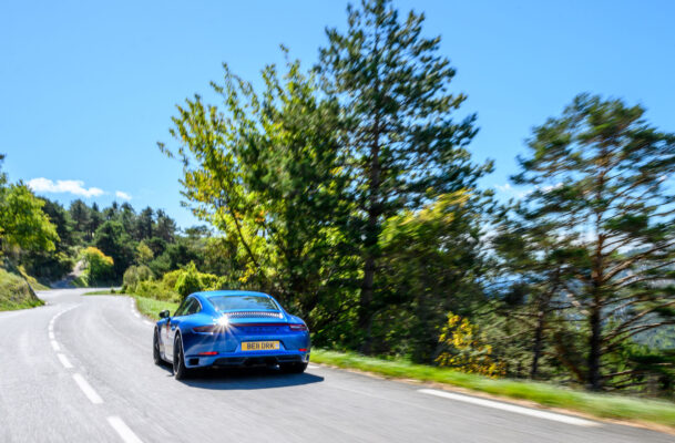 The Derek Bell Tour 2023