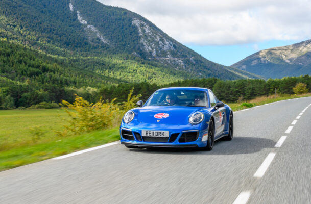 The Derek Bell Tour 2025